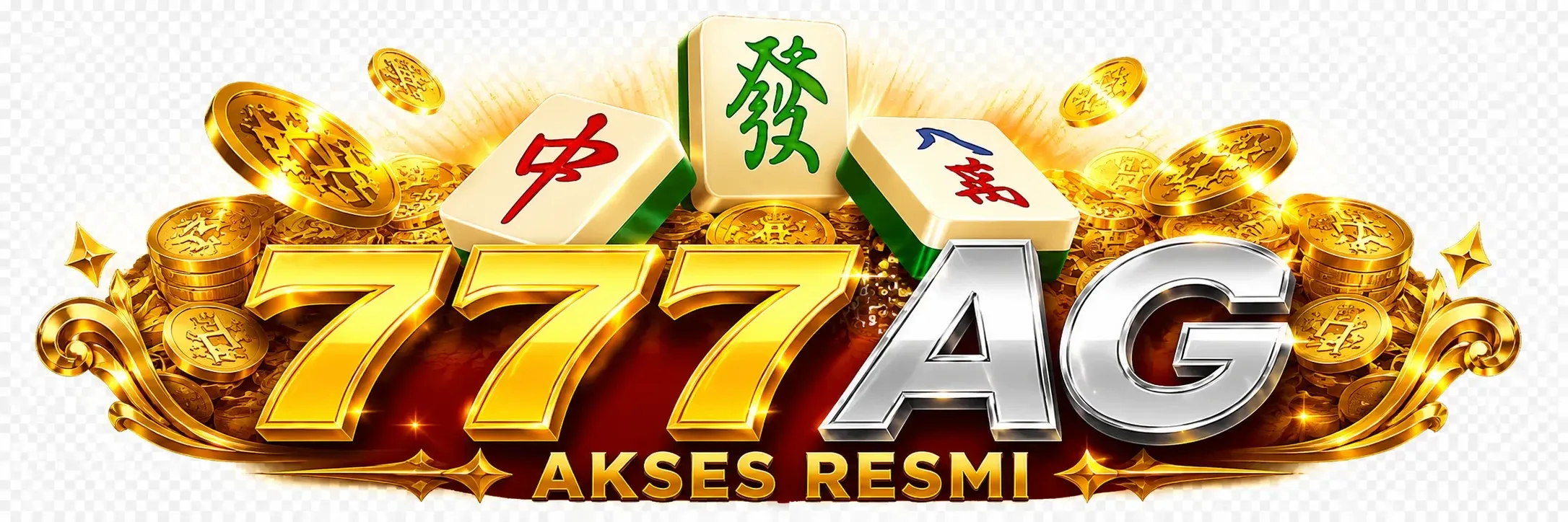 Logo 777ag