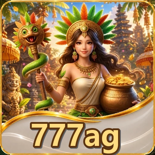 Referensi RTP game kasino 777ag