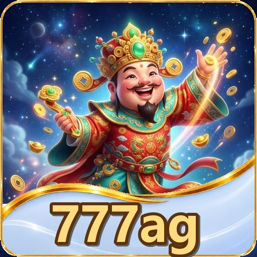 Kategori Keberuntungan 777ag
